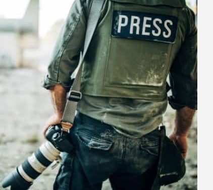 Goma: l&rsquo;UNPC Nord -Kivu suspend un journaliste et intègre 3 nouveaux membres de sa commission de discipline