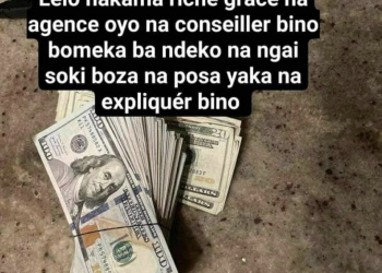 Goma – Facebook: une nouvelle forme d’escroquerie et piratage des comptes