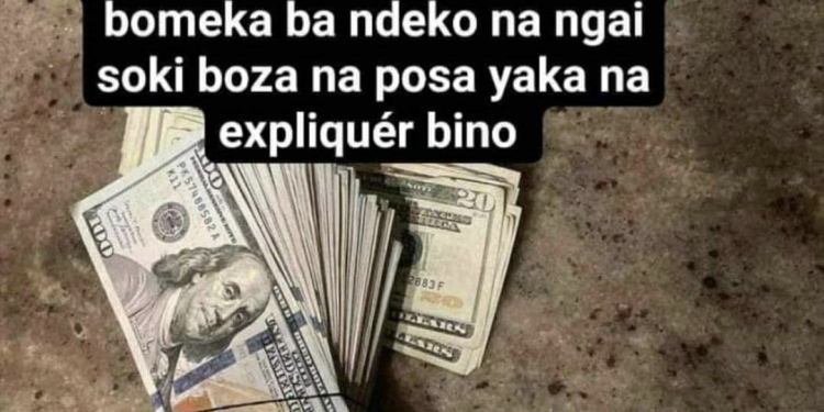 Goma – Facebook: une nouvelle forme d&rsquo;escroquerie et piratage des comptes