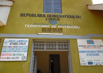 Élections/RDC: Les habitants de Rutshuru s’inquiètent de la non participation aux élections prochaines