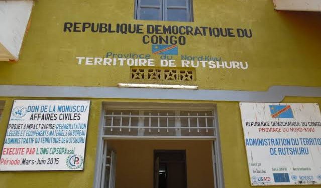 Élections/RDC: Les habitants de Rutshuru s&rsquo;inquiètent de la non participation aux élections prochaines