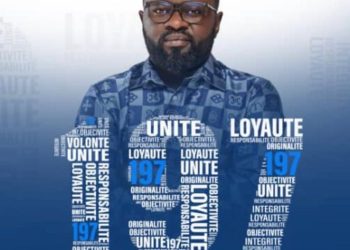 Goma – élections: Serge Samvura numéro 197 à la députation nationale lance sa campagne électorale