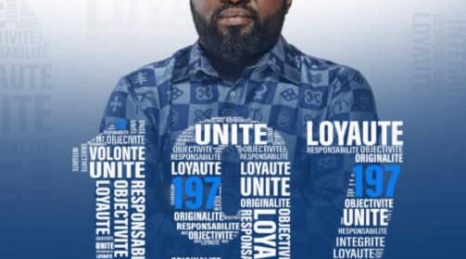 Goma – élections: Serge Samvura numéro 197 à la députation nationale lance sa campagne électorale