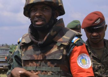 Nord-Kivu-Nouvel an 2024: Les FARDC appellent la population de Beni à la vigilance