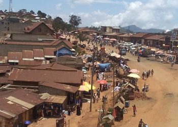 Lubero: Justice populaire à Kirumba