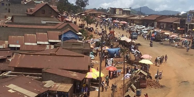 Lubero: Justice populaire à Kirumba