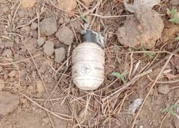 Lubero: Deux morts et un blessé c&rsquo;est le bilan de l&rsquo; explosion d&rsquo;une grénade à Bukomerwa