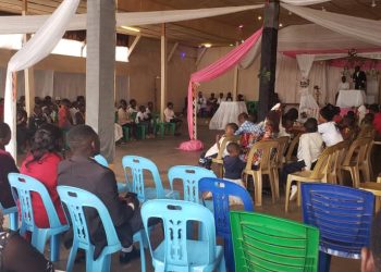 Élections -Butembo : la société civile sensibilise les jeunes sur un vote responsable