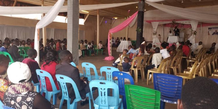 Élections -Butembo : la société civile sensibilise les jeunes sur un vote responsable