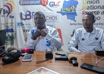 RDC-Elections: Discours de Félix Tshisekedi critiqué par l&rsquo;ensemble pour la république après son passage à goma