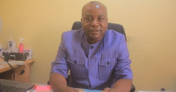 Élections-RDC:Franklin Kanzay appelle les habitants de Walikale de voter massivement pour Félix Tshisekedi à la présidentielle