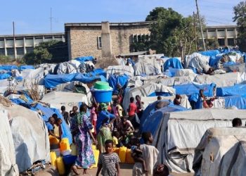 Ituri-Insécurité : un déplacé de guerre  tué par la milice CODECO