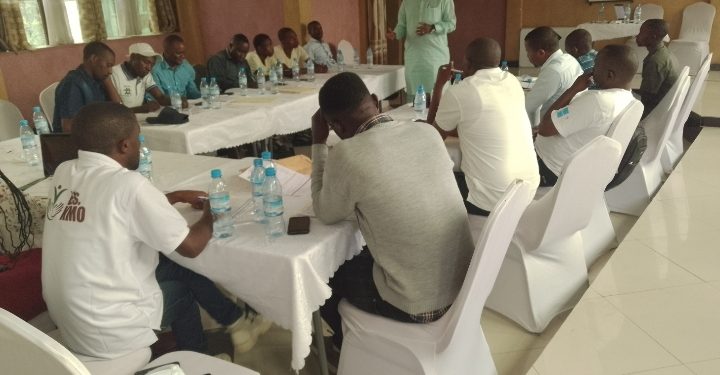 Nord-Kivu :Le SENASEM veut améliorer la production agricole et valoriser les récoltes sur le marché