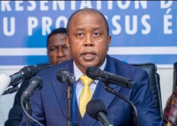 Élections-RDC : La Lucha Butembo pense que Denis kadima doit démissionner à la tête de la Ceni après le chaos électoral du 20 décembre dernier