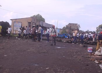 Nyiragongo – Insécurité : Vive tension à Kabale katambi à la suite des actes inciviques