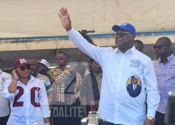 RDC-Campagne électorale : Félix Tshisekedi est attendu à beni ce dimanche