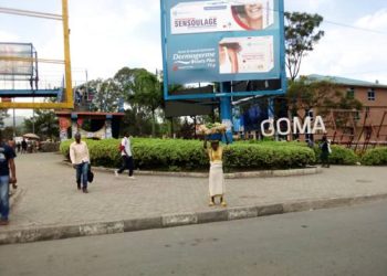 Goma: la société civile de karisimbi lance un appel à la  cohabitation pacifique