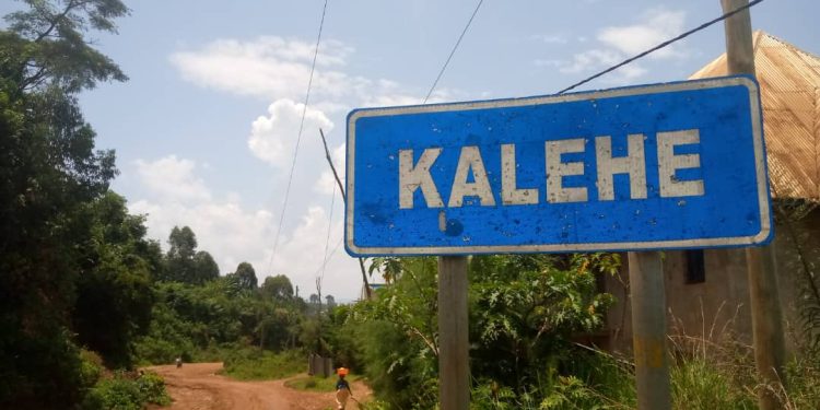 Sud-Kivu: Un père de famille et sa fille ainée sont passés à l&rsquo;acte sexuel sous l’emprise de l&rsquo;alcool à Kalehe