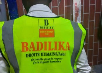 Goma: l’organisation BADILIKA appelle la jeunesse congolaise à ne pas céder aux appels à la violence, plutôt dénoncer aux instances compétentes