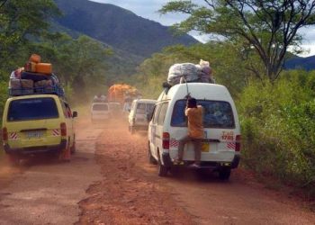 Nord-Kivu : Bonne nouvelle pour les usagers de la Route Goma-Butembo-Beni