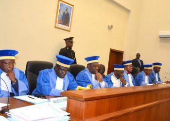 Présidentielle en RDC : La Cour Constitutionnelle sera en débat ce lundi