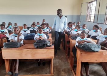 Lubero-Epst:  Le monnayage du stage des élèves est interdit par l&rsquo;inspool du secondaire