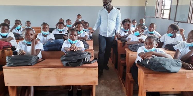 Lubero-Epst:  Le monnayage du stage des élèves est interdit par l&rsquo;inspool du secondaire