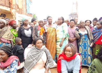 Élections à Butembo : la représentativité féminine, un rêve ou une réalité ?