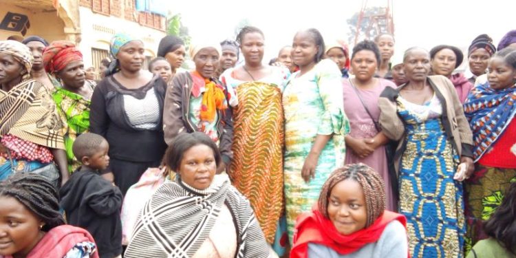 Élections à Butembo : la représentativité féminine, un rêve ou une réalité ?