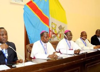 Élections en RDC : Violences post électorales, la CENCO interpelle les instances compétentes au pays