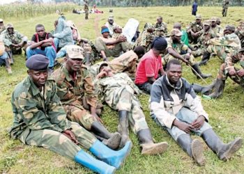 Guerre à l&rsquo;Est de la RDC: la société civile forces vives alerte sur le recrutement forcé des jeunes par le M23 dans les zones sous son contrôle