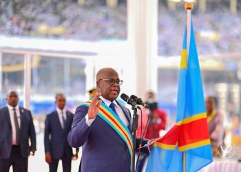 RDC-Prestation de serment du Président Tshisekedi : Les vœux et félicitations de Justin SEBABI, notable du grand Kivu