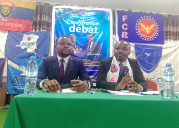 Nord-Kivu : Second mandat du Président Tshisekedi, une conférence débat organisée sur les attentes de la population