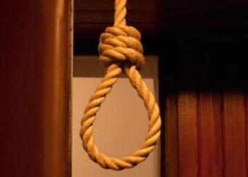 Lubero: Pris par la honte de son acte, un homme se donne la mort par pendaison