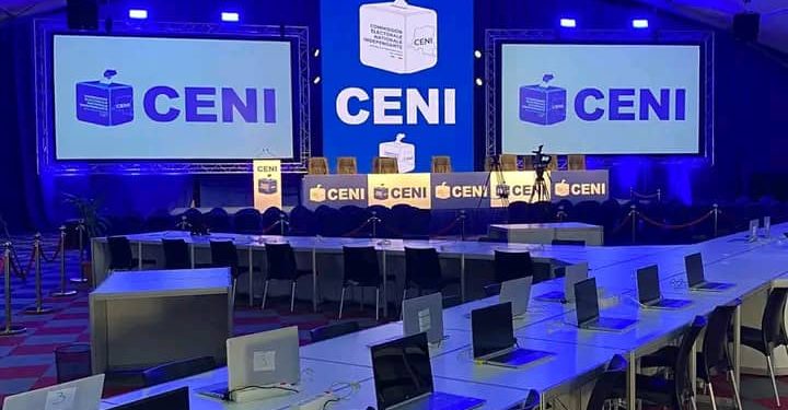 Législatives provinciales: Entre la vérité des urnes de la CENI et les contestations des candidats malheureux