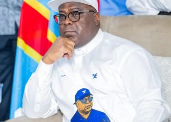 Rdc-Élections :Félix Tshisekedi emporte la victoire après la publication des résultats provisoires