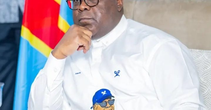 Rdc-Élections :Félix Tshisekedi emporte la victoire après la publication des résultats provisoires