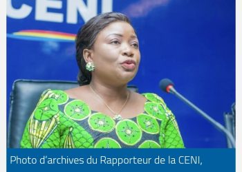 Élections-Rdc : La CENI reporte la publication provisoire des résultats