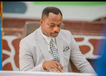 RDC/EPST: la reprise des cours est maintenue pour le 08 janvier 2024 précise Tony Mwaba Kazadi