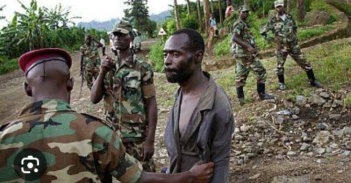 Insécurité à Rutshuru : La structure CEPPFE alerte sur des exactions commises par le m23/RDF