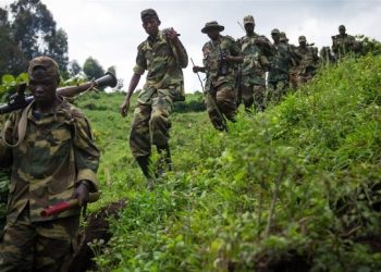 Guerre du M23 : L&rsquo;heure est grave, les habitants appellent les FARDC à la vigilance