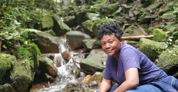 Élections-Walikale: Nafisa Ramazani Thérèse élue députée provinciale, prouve sa maturité politique