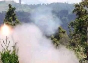 Nord-Kivu : Un engin explosif coûte la vie d&rsquo;une personne et blesse une autre à Ntamugenga-Rutshuru