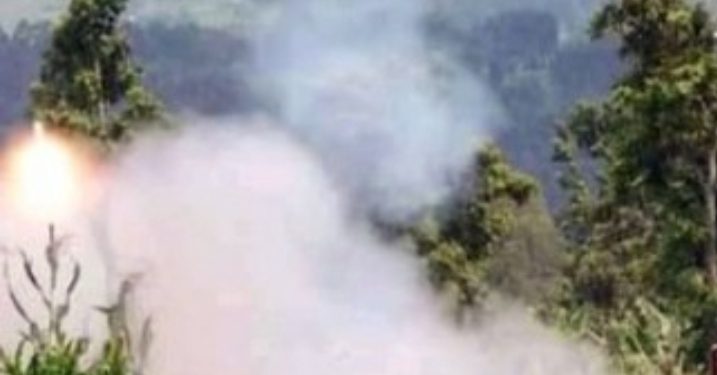 Nord-Kivu : Un engin explosif coûte la vie d’une personne et blesse une autre à Ntamugenga-Rutshuru