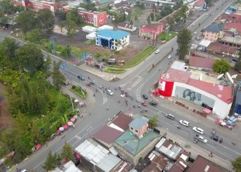 Goma-sécurité : La société civile de karisimbi appelle la SADC à relever l&rsquo;échec de l&rsquo;EAC