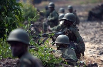 Insécurité à l&rsquo;Est: La majoration de salaire aux forces armées de la RD congo et l&rsquo;encadrement des jeunes résistants, une solution à l&rsquo;insécurité