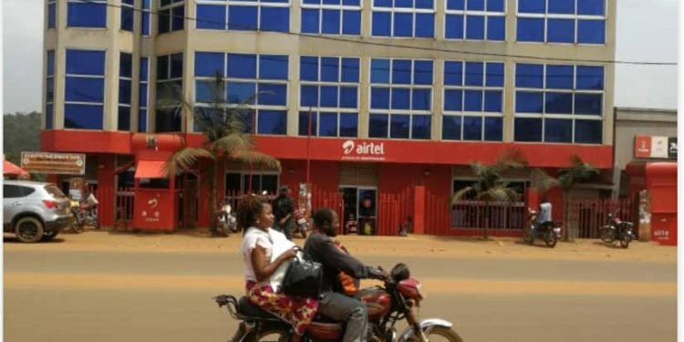 Butembo: La LUCHA annonce des manifestations non stop devant la maison Airtel