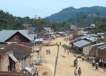 Lubero: Ça n&rsquo;arrive pas tous les jours, un père de famille a mis fin à la vie de son épouse à Lose