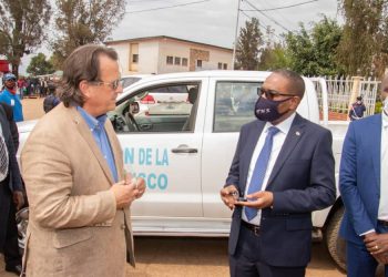 Sud-Kivu : Retrait de la MONUSCO en RDC, le Sud-Kivu première étape du processus de désengagement