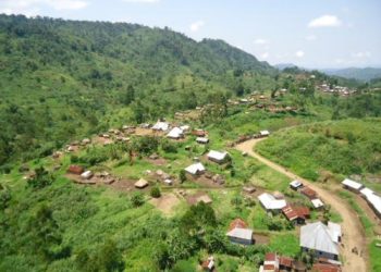 Lubero: Suite à son incivisme, un homme a été abattu à Kamihunga